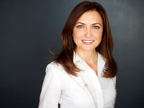 Natalie Osborne