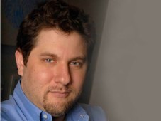 Michael Rosenberg
