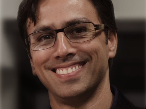 Chello Gustavo Huertas