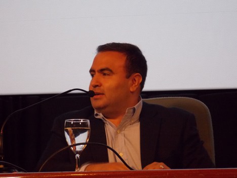 José Luis Sánchez