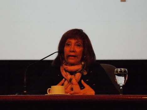 Liliana Mazure
