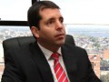 Sicom Paraguay Fabrizio Caligaris