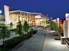 Georgia Congress Center, sede de la Expo SCTE