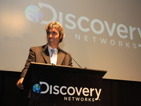 Nicolás Mc Cormack