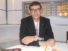 Alejandro Flores Rodríguez