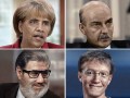 Personajes emblemáticos y antagónicos, ambos reflejados por la mirada de El Cronista en la campaña de Young