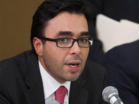 Gabriel Contreras