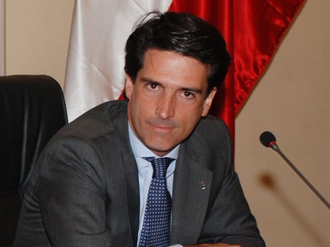 Mauricio Ramos