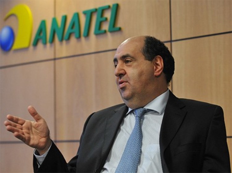 Brasil: João Rezende renuncia a presidencia de Anatel 