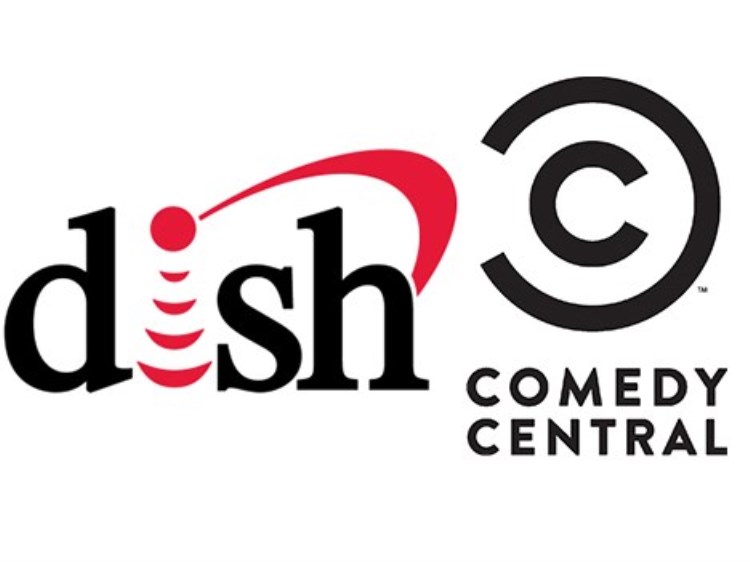 Comedy Central llega a Dish México Televisión