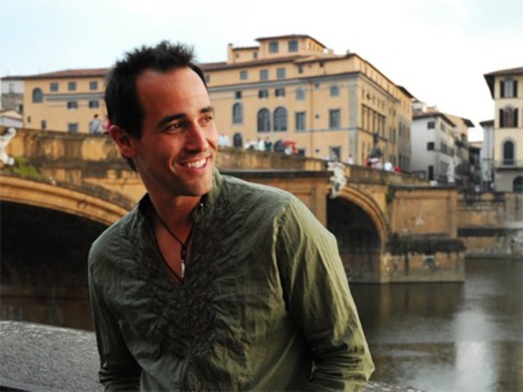 ¡Hola! TV: nuevos episodios de David Rocco’s Dolce Vita - Televisión
