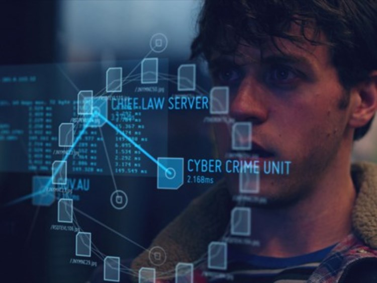 Dcd Rights UK: DCD Rights adquiere The Code - Contenido