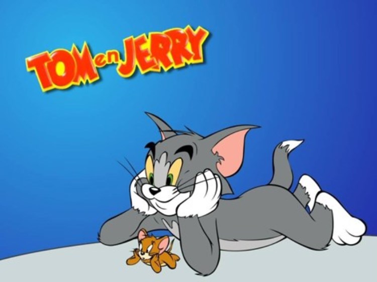 juegos tom jerry cartoon network
