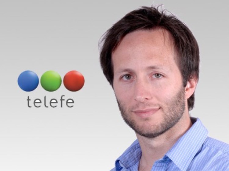 Telefe: de canal de TV a gran productor multiplataforma - Contenido