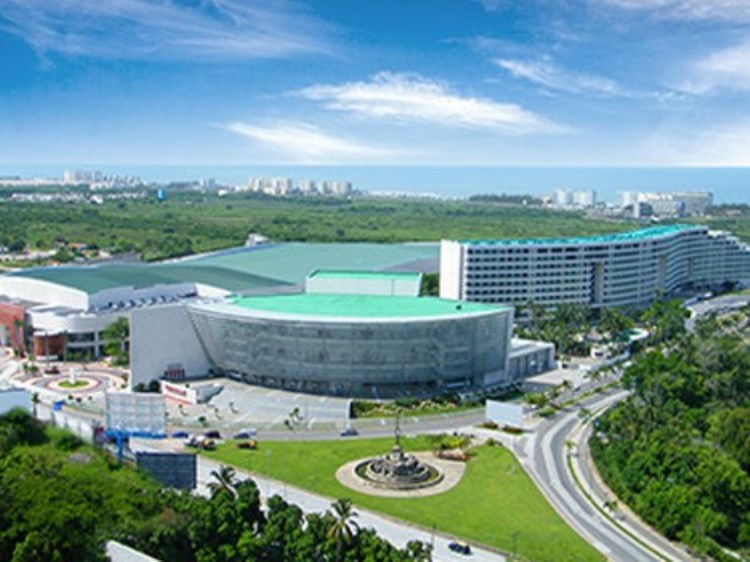 Expo Canitec 2014 abre hoy en Acapulco Convenciones