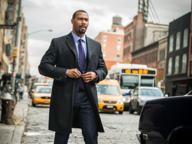 Moviecity estrena en LatAm la serie Power - Televisión
