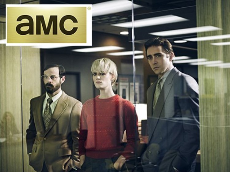 AMC Networks anuncia el cambio de nombre de MGM por AMC - Televisión