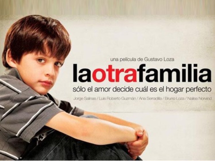 Somos: ViendoMovies anuncia el estreno de La Otra Familia - Contenido