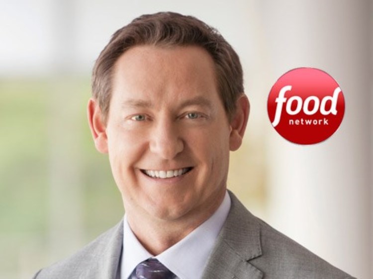 Scripps Networks lanza Food Network en Brasil Televisión