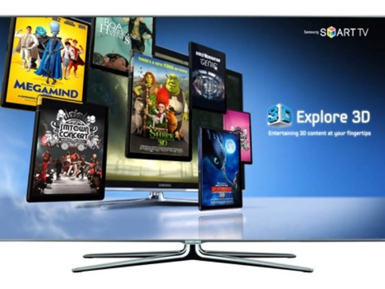 Ver Peliculas 3d Online En Smart Tv