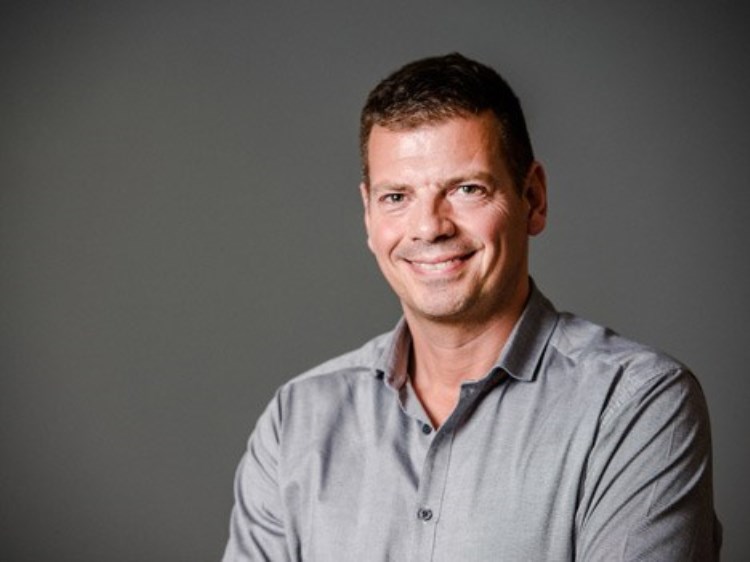 Tim Mutimer es promovido a CEO de Zodiak Rights - Contenido