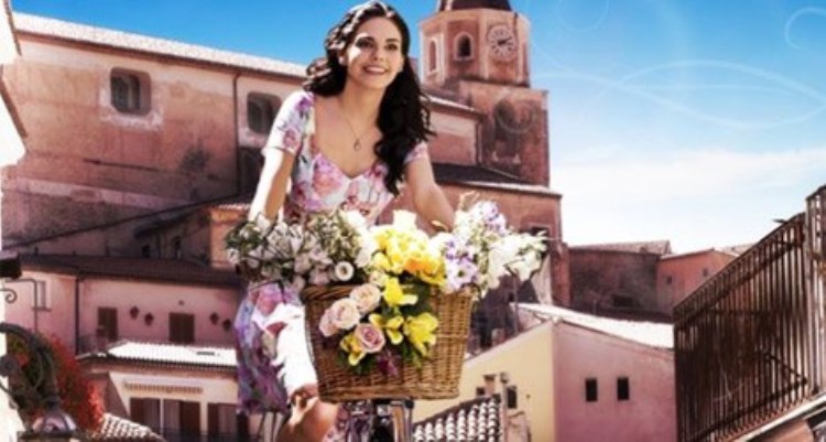 Televisa apuesta por Muchacha Italiana viene a Casarse - Televisión