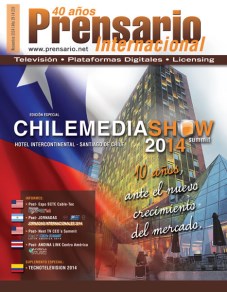 Tapa PI Chile Media Show nov14
