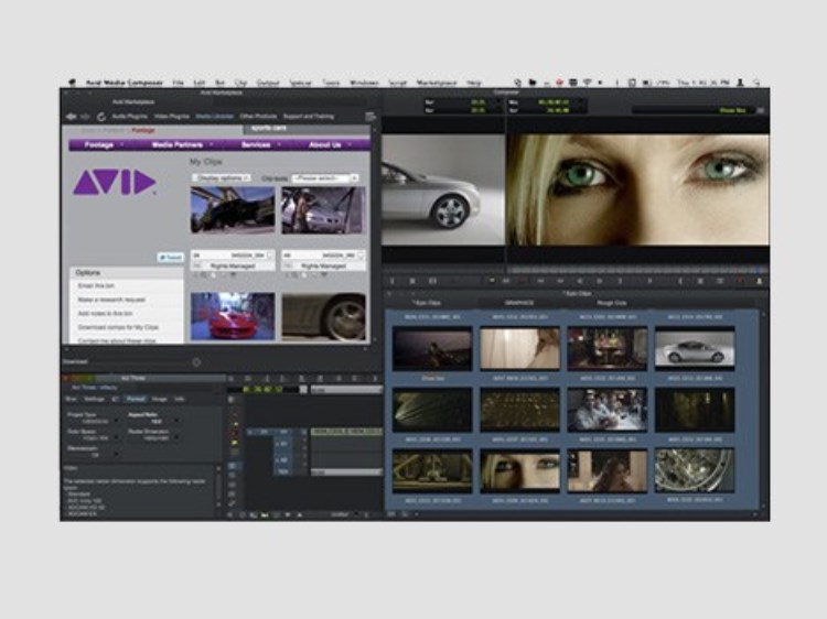avid media composer for mac os x 10.6.8 avid media composer for mac os x 10.6.8