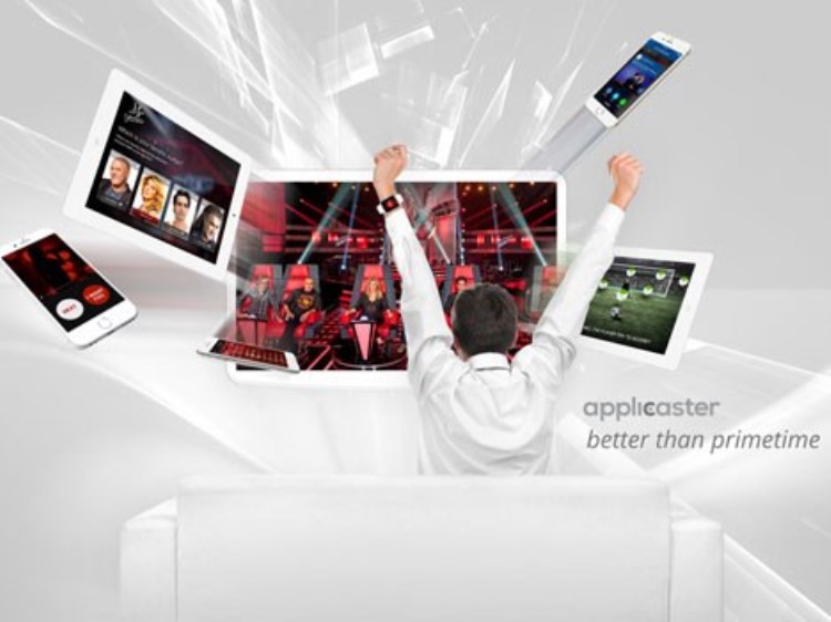 Applicaster atrae una nueva inversión de USD 10,5 millones - Contenido