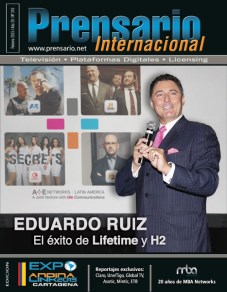 tapa 215 Andina Link febrero 2015
