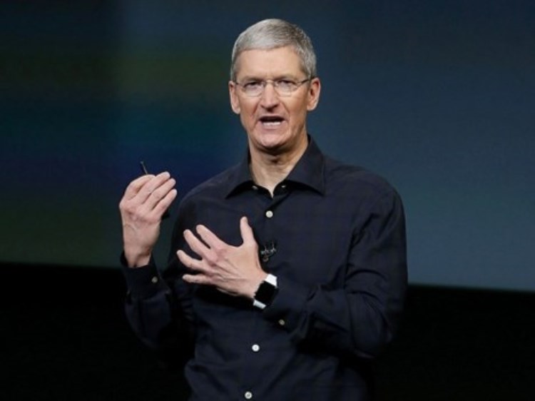 Apple lanza el iWatch el 24 de abril - Tecnología