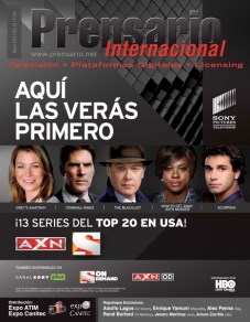 Tapa Canitec marzo 2015
