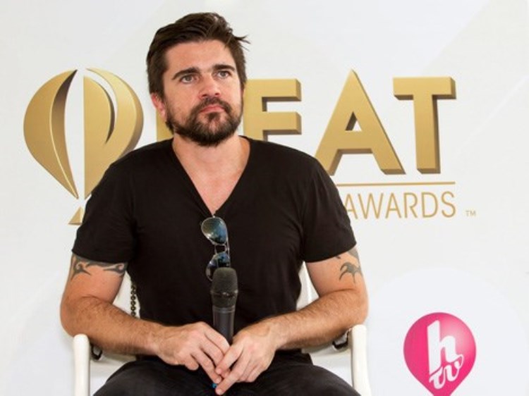 HTV transmite los Heat Latin Music Awards - Televisión
