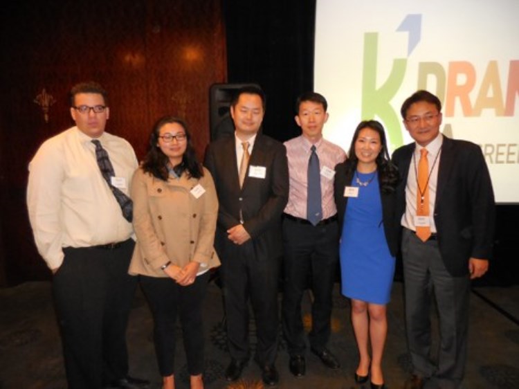 KOCCA refuerza estrategia hacia América Latina - Contenido