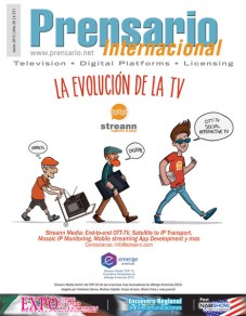 Tapa Expo Telemundo jun15