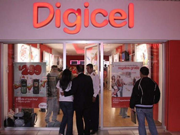 América Móvil ya es dueña de las operaciones de Digicel en Honduras ...