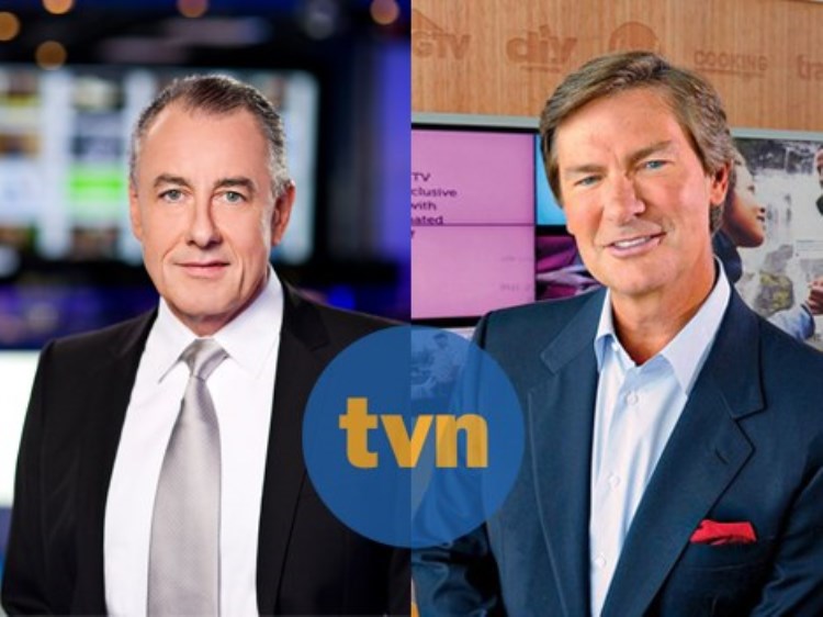 Scripps Networks Interactive adquiere 52,7% de TVN Polonia - Contenido