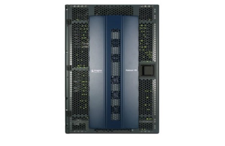 Imagine Communications presenta el Router Platinum IP3 - Tecnología