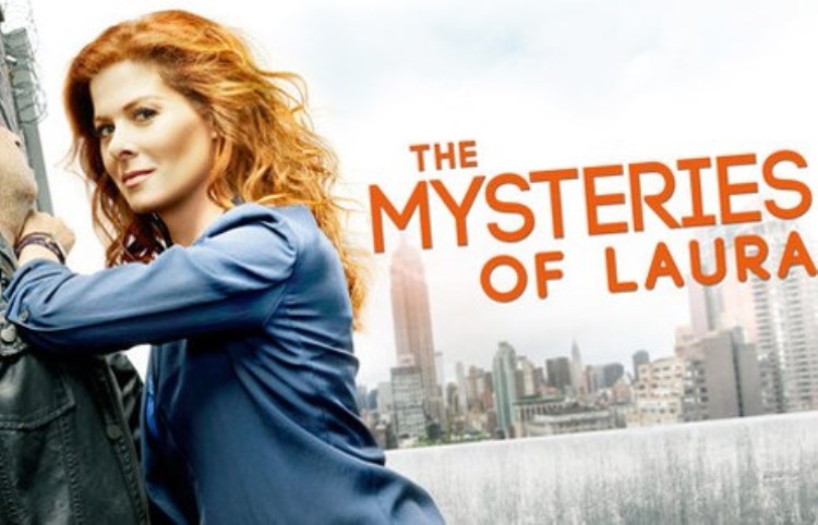 Los Misterios De Laura Temporada 2 Episodio 19