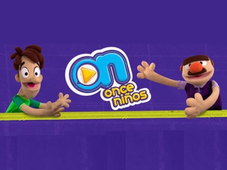 México: Canal Once lanzó el canal digital Once Niños - Televisión
