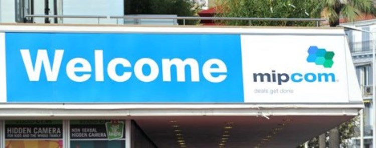 Mipcom 2015: Content & Technology, the new scenarios take shape - English