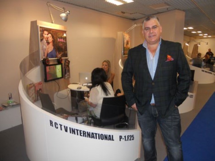 RCTV, nuevo paso adelante - Contenido