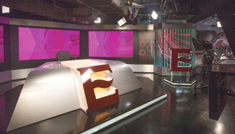 México: Excélsior TV reemplazó a Cadena Tres en TV abierta - Televisión