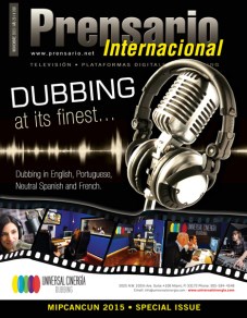 mipcancun 2015 portada