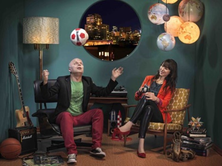 Noviembre los estrenos del mes Televisión Noviembre los estrenos del mes Televisión