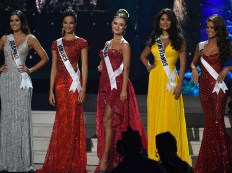 TNT transmitirá Miss Universo en vivo - Televisión
