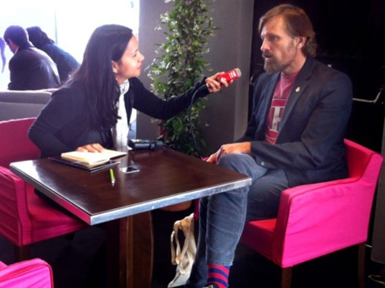 RFI destaca su programación cultural - Televisión