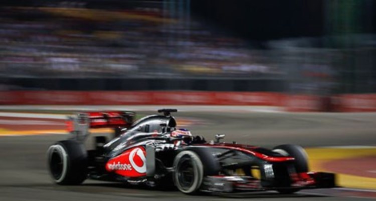 España: Vodafone demandaría a Telefónica por carreras F1 y MotoGP ...