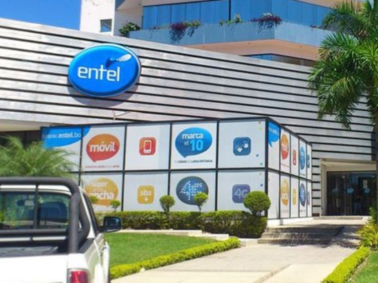 Bolivia DTH de Entel creció casi 380 en un año Televisión
