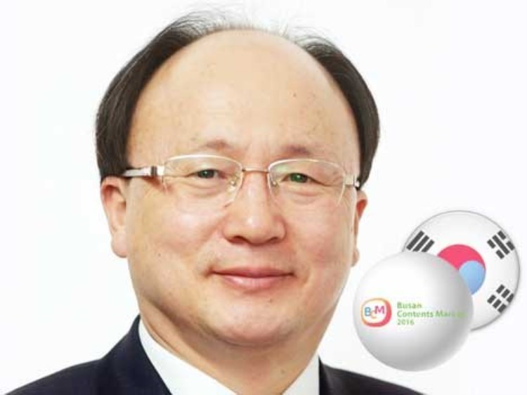 Busan Content Market 2016 celebrates its 10th year English